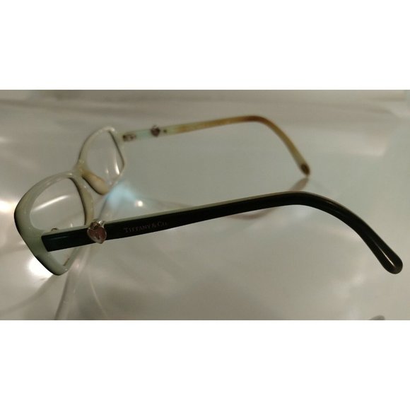 Authentic Tiffany & Co TF2061 8055 52*16*135 Sunglasses/Eyeglasses Vintage Frame - Picture 2 of 7